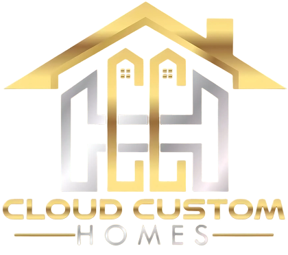 Cloud Custom Homes