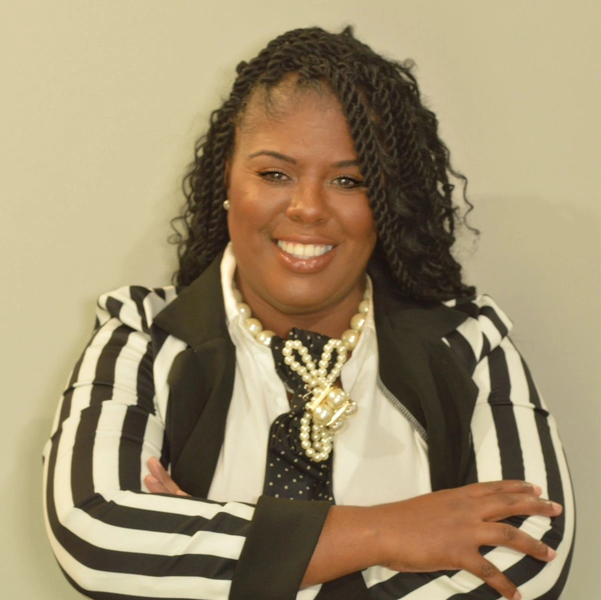Lakeisha McMillan